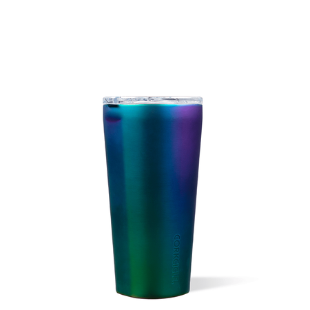 Vaso Corkcicle Tumbler 473Ml - Dragonfly
