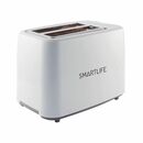 Tostadora Smartlife TO1301W 750W Blanco - Miniatura 3
