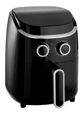 Freidora de aire. Airfryer Eiffel. E-627