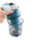 Aspiradora sin bolsa Smartlife VC18BLB  1800 Watts  - Miniatura 5