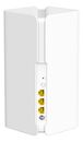 Extensor Wifi 6 Mesh Tenda Nova Mx15pro Ax5400 Dual Band - Miniatura 3