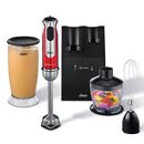 Batidora de mano Oster FPSTHB2801-354 Stick Mixer 800W  - Miniatura 2