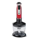 Batidora de mano Oster FPSTHB2801-354 Stick Mixer 800W  - Miniatura 6