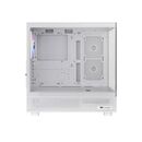 Gabinete Thermaltake View 270Plus TG ARGB 3xFan Blanco - Miniatura 3
