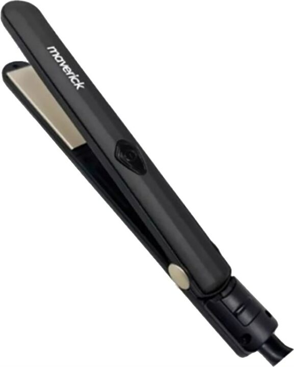 Planchita Para Cabello Maverick Bp35 Bea0106 30W - Vista principal