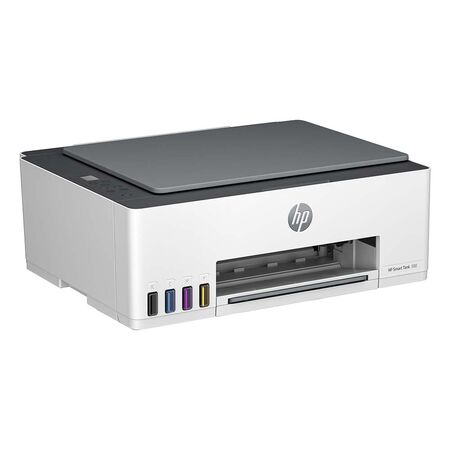 Impresora Multifunción HP Smart Tank 580 Aio Printer 1F3Y2A Wifi