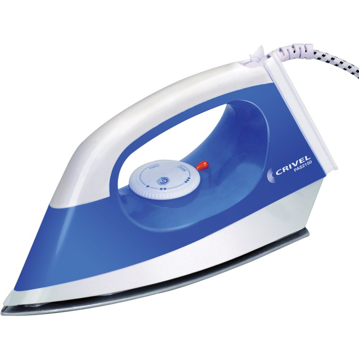 Plancha Seca Crivel Automatica Pas-2150 - Vista principal