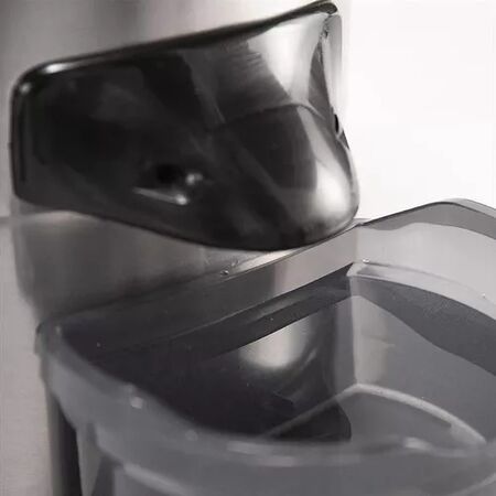 Secarropas Kohinoor A-6652 6.5 Kg 2800 Rpm Acero Inox.
