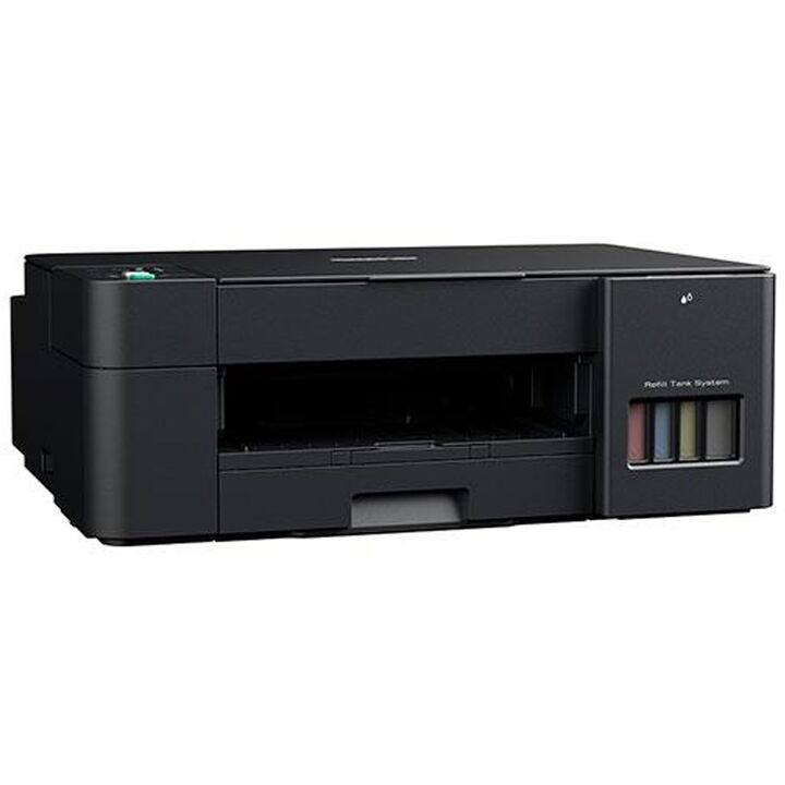 Impresora Brother T220 Multifuncion Color - Vista principal