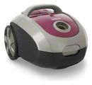 Aspiradora Atma As9133pi 2000w Bolsa De Tela 2l - Miniatura 4