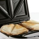 Sandwichera Smartlife SW3383 700W Antiadherente Blanco - Miniatura 8