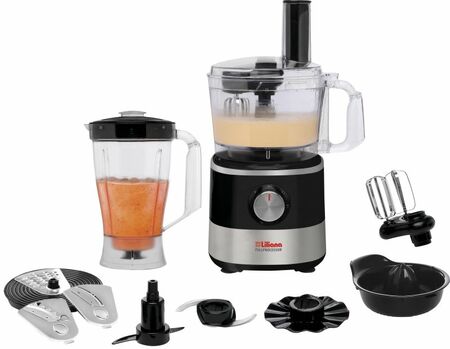 Procesadora Liliana Am780 Fullprossesor 750W