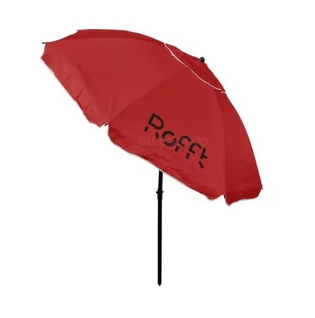 Sombrilla Rojo Rofft RS-0520