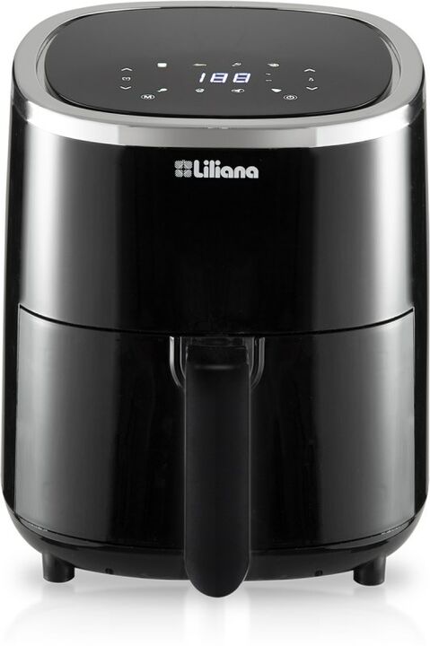 Freidora Liliana Crispair Af936 3.5L - Vista principal