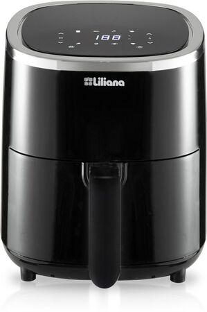 Freidora Liliana Crispair Af936 3.5L