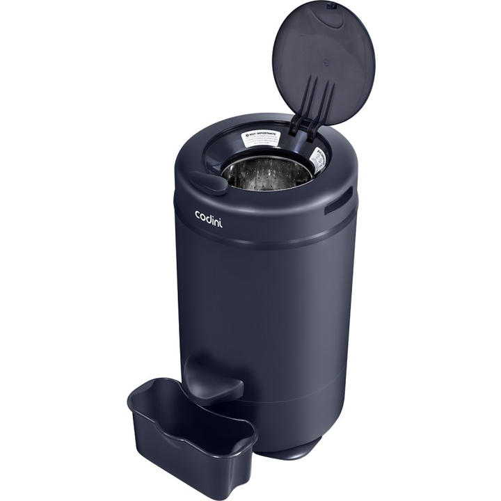 Secarropas Codini Cen 6.5K Bio 2800Rpm Ng - Vista principal