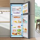 Heladera Samsung RT53DG6750S9BG 536L Con Dispenser Inox - Miniatura 6