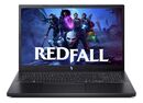 Notebook Gamer Acer Nitro V15 Ryzen 5 8gb 512gb Ssd Rtx3050 Negro - Miniatura 1