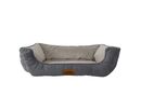 Cama Cucha Cipres Rect Medium Nickel COCOONING - 12601 - Miniatura 1