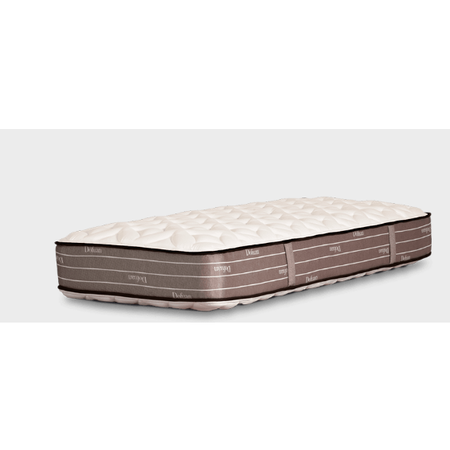 Colchon 1 1/2 Plazas La Cardeuse Dofuan 100x200 Resortes