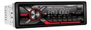 Autoestereo Philco Csp2950 Bluetooth Usb Panel Desmontable - Miniatura 3