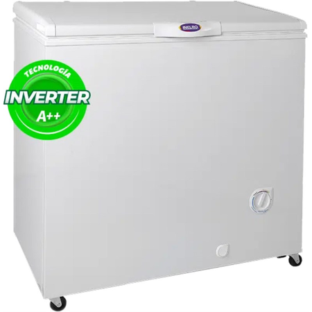 Freezer Inelro Fih-270 215L