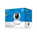 Cámara Ip Cloud Tp-Link Tapo C230 3K 5Mp - Miniatura 1