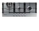 Anafe Samsung NA75J3030AS Gas 5 Hornallas Gris - Miniatura 5