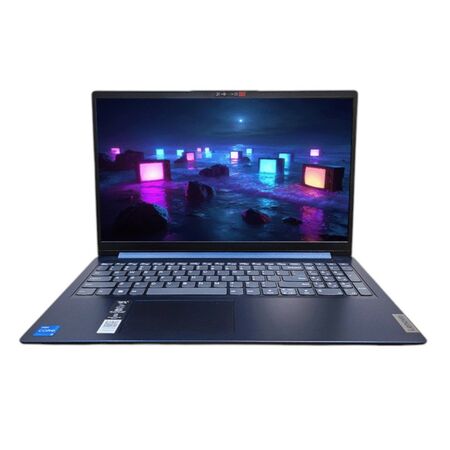 Notebook Lenovo IdeaPad 1i 15IAU7 12gb 512gb