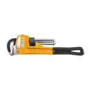 Llave De Tubo Inglesa Stilson 14 50Mm Industrial Ingco HPW0814 - Miniatura 2