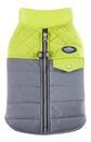 Abrigo Para Perro Truman Quilted Jacket Small - 12521 - Miniatura 1