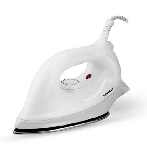 Plancha seca Winco W30P - Vista principal
