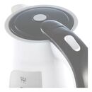 Pava Electrica Smartlife 1.7 Lts Blanca Selec de temperatura - Miniatura 3