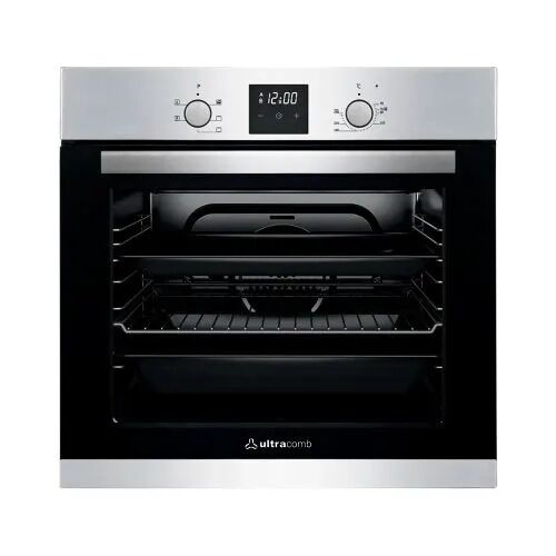Horno empotrable Digital Ultracomb Ultracomb UCE60D - Vista principal