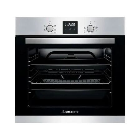 Horno empotrable Digital Ultracomb Ultracomb UCE60D