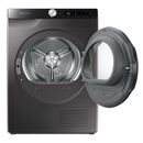 Secarropas Samsung DV90T5240AX 9kg  Control IA HeatPump Inox - Miniatura 10