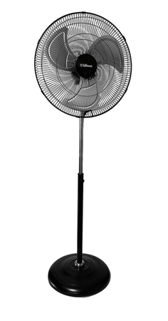 Ventilador de Pie Liliana Super Power 20 VP20POW 150W