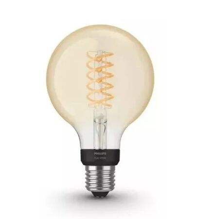 Philips Huew 7W Fil G93 E27 Eurlampara Filamentoti 929002241401