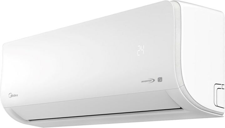 Aire Acondicionado Split Midea Inverter Frio Calor 6450 Frigorías - Vista principal
