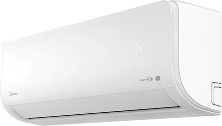 Aire Acondicionado Split Midea Inverter Frio Calor 6450 Frigorías