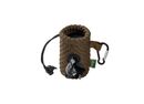 Dispenser De Bolsas Para Perro Marron COCOONING - 13107 - Miniatura 2