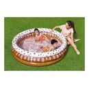 Pileta 3 Aros Sundae 160 X 38 Cm 7031 BESTWAY - Miniatura 2