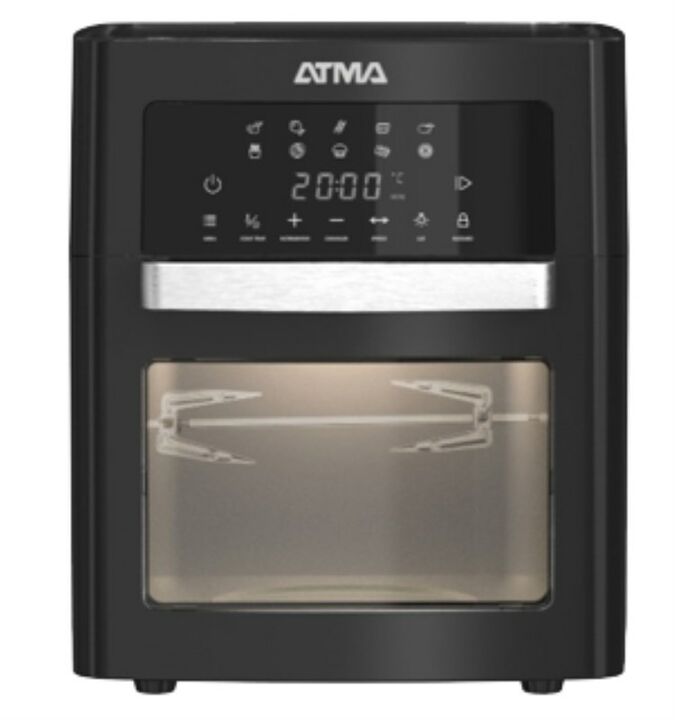 Horno Grill Atma Hgfab1524Pi 15 Litros 1700W - Vista principal