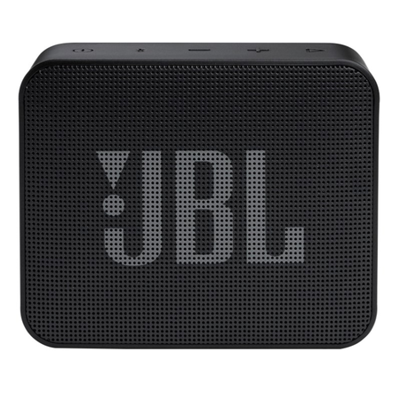 Parlante Portatil Jbl Bluetooth Go Essential 3.1 W Negro