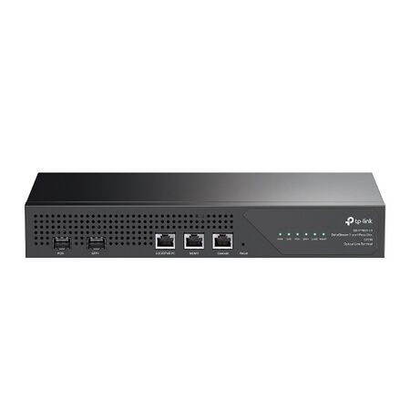 Switch Tp-Link GPON DS-P7001-01 OLT 1 puerto + 1P SFP 10G+1P 2.5 G
