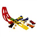 Pista De Autos Super Cyclone Max Speed 82732 - Miniatura 3