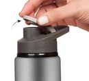 Botella Aluminio Waterdog NAMMOS75DG - Miniatura 2