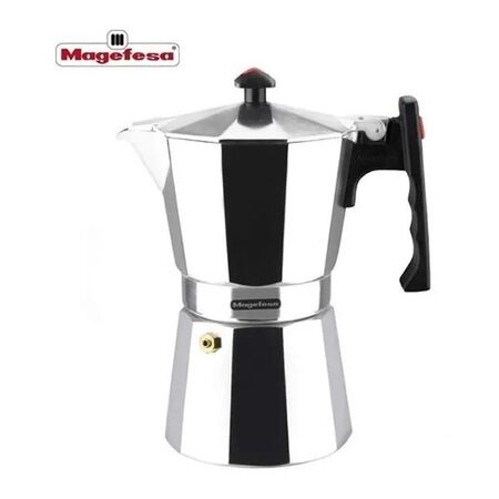 Cafetera Magefesa 6 Tazas
