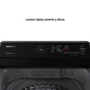 Lavarropas Samsung WA75C5441BWUBG 7.5Kg  Inverter Ecobuble - Miniatura 3