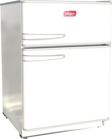 Heladera Neba A128 128 Litros 2F Bl